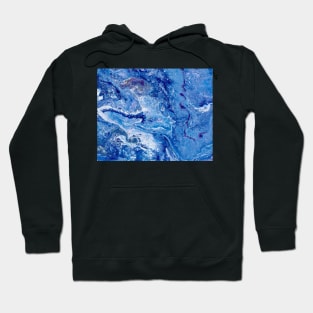 Coastal Hoodie